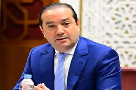 Mohamed Chouki élu nouveau président du RNI