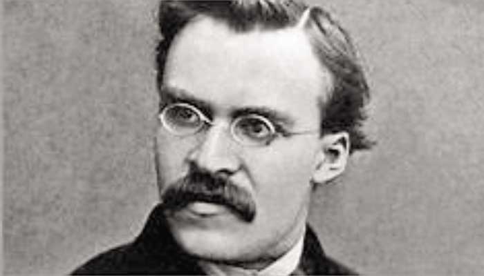 « Entre amis ». Frédéric Nietzsche, le philosophe-poète