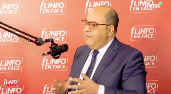 El Mehdi Mezouari : Il est déplorable de voir l’endettement s’imposer comme mode de gouvernance et l’aide sociale comme substitut aux droits légitimes El Mehdi Mezouari : Il est déplorable de voir l’endettement s’imposer comme mode de gouvernance et l’aide sociale comme substitut aux droits légitimes