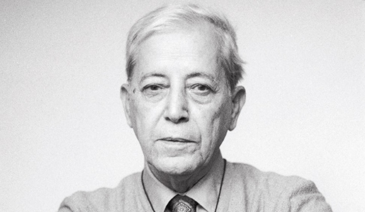 Mohammed Dib : Un grand seigneur du roman maghrébin Mohammed Dib : Un grand seigneur du roman maghrébin