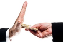 1,8 MMDH pour la mise en œuvre de la Stratégie nationale de lutte contre la corruption