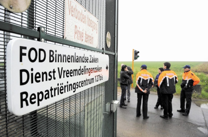 Reportage : Expulsions à la pelle et léthargie consulaire : Vers un accord de réadmission exposant les Marocains de Belgique à plus d’abus Reportage : Expulsions à la pelle et léthargie consulaire : Vers un accord de réadmission exposant les Marocains de Belgique à plus d’abus