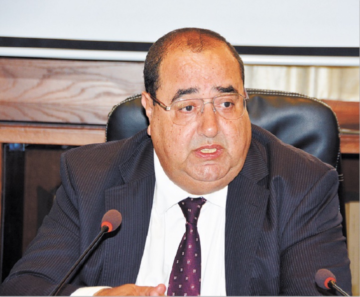 Le secteur USFP des MRE discute du projet de loi sur la traite des êtres humains Le secteur USFP des MRE discute du projet de loi sur la traite des êtres humains