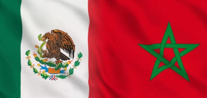 L'ambassade du Royaume se mobilise au service des Marocains du Mexique