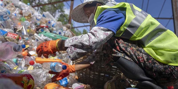 La crise des déchets menace la croissance et le tourisme dans la région MENA