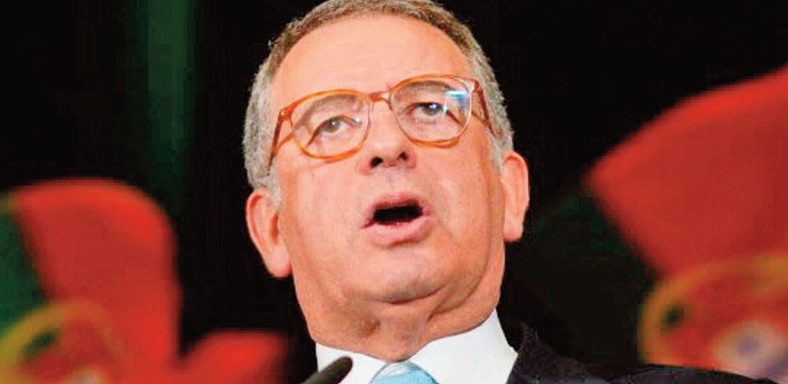 Antonio José Seguro, un socialiste ancré au centre