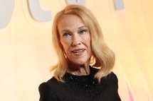 L'actrice Catherine O'Hara est morte d'une embolie pulmonaire