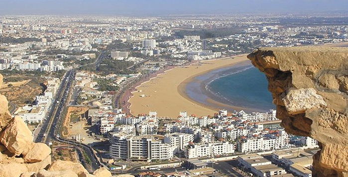 Lancement du programme "ABRID" pour accompagner la croissance de 100 structures à Souss-Massa