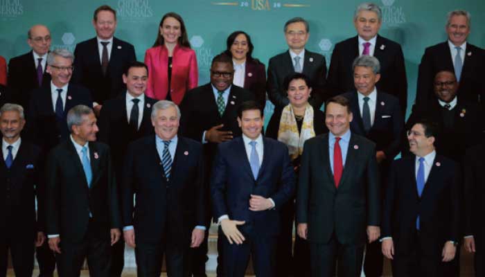 Minéraux critiques : Comment le Maroc peut éviter le «piège des ressources» tout en accélérant sa montée en puissance