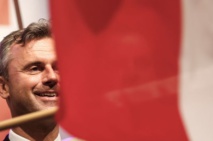 Le candidat FPÖ assure être prêt à renommer un chancelier social-démocrate en Autriche
