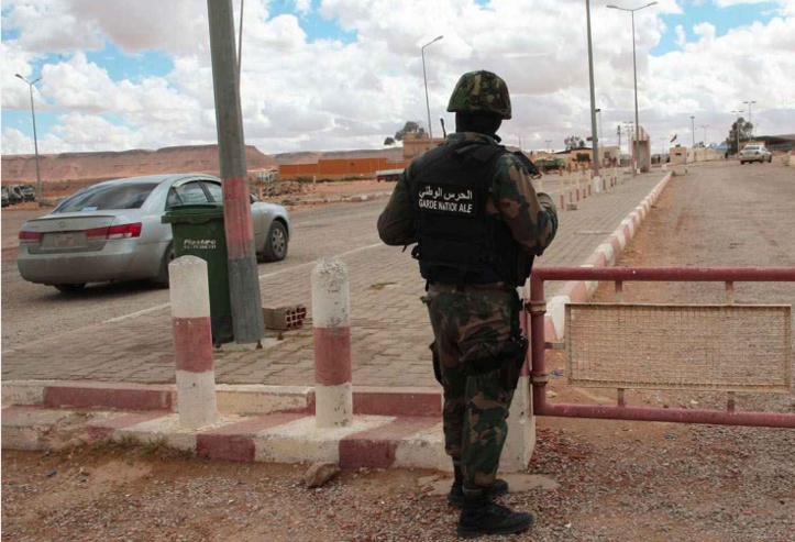 La Tunisie confiante dans une reprise rapide du commerce à la frontière libyenne La Tunisie confiante dans une reprise rapide du commerce à la frontière libyenne
