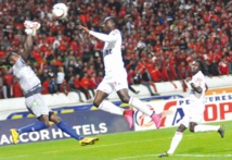 Le WAC prend une sérieuse option sur le titre Le WAC prend une sérieuse option sur le titre