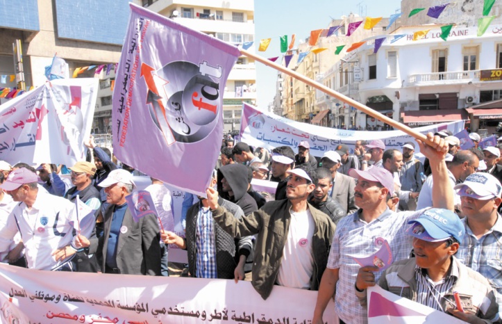 Dialogue social : Une portion congrue en guise d’offre gouvernementale Dialogue social : Une portion congrue en guise d’offre gouvernementale