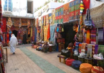 Le programme de modernisation d’Essaouira passe à la vitesse supérieure Le programme de modernisation d’Essaouira passe à la vitesse supérieure