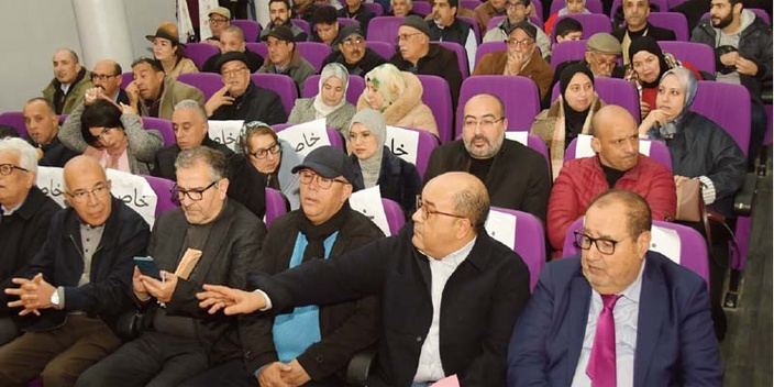 L’USFP décline son programme pour renforcer son action organisationnelle et politique dans la région de Casablanca-Settat