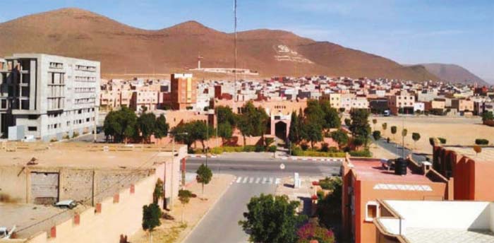 Guelmim-Oued Noun : Plus de 36.000 touristes ont visité la région en 2025
