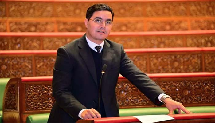Le Groupe socialiste-Opposition ittihadie interpelle le ministre des AE au sujet des documents de régularisation de la situation des Marocains en Espagne