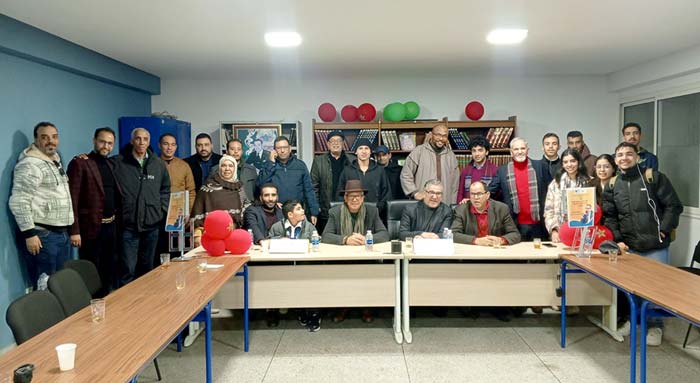 Abdelhamid Jmahri : A travers le plan d’autonomie, le Royaume consolidera définitivement sa souveraineté sur le Sahara et tournera une page historique lourde de tensions