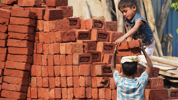 L'élimination du travail des enfants, une responsabilité partagée nécessitant l'implication de toutes les parties prenantes
