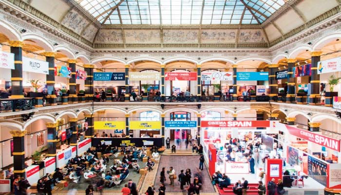 Le cinéma marocain sous les projecteurs à l’European Film Market de la Berlinale 2026