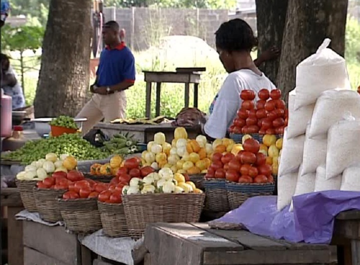 Ghana : La liberté économique à l’arrêt ! Ghana : La liberté économique à l’arrêt !
