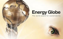 Un Marocain remporte l’Energy Globe Award pour un projet d’assainissement à Al-Haouz Un Marocain remporte l’Energy Globe Award pour un projet d’assainissement à Al-Haouz