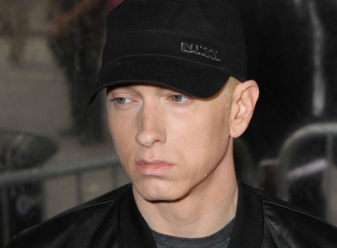 Eminem est passé à deux doigts d’un nouveau drame