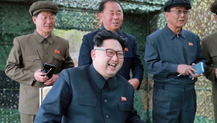 La Corée du Nord ouvre le premier congrès de son parti unique en près de 40 ans La Corée du Nord ouvre le premier congrès de son parti unique en près de 40 ans