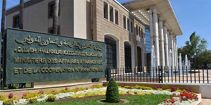 Les consulats marocains croulent sous la demande de documents administratifs Les consulats marocains croulent sous la demande de documents administratifs