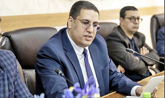 Othman Kaïr : La préparation des élèves aux compétences, à l’esprit critique et à l’autonomie d’apprentissage, clé de voûte de l'action des écoles