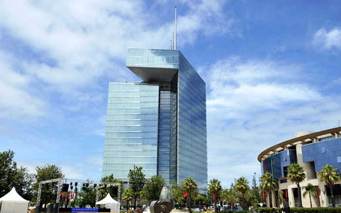 Maroc Telecom : Hausse du chiffre d'affaires à 36,7 MMDH en 2025 Maroc Telecom : Hausse du chiffre d'affaires à 36,7 MMDH en 2025
