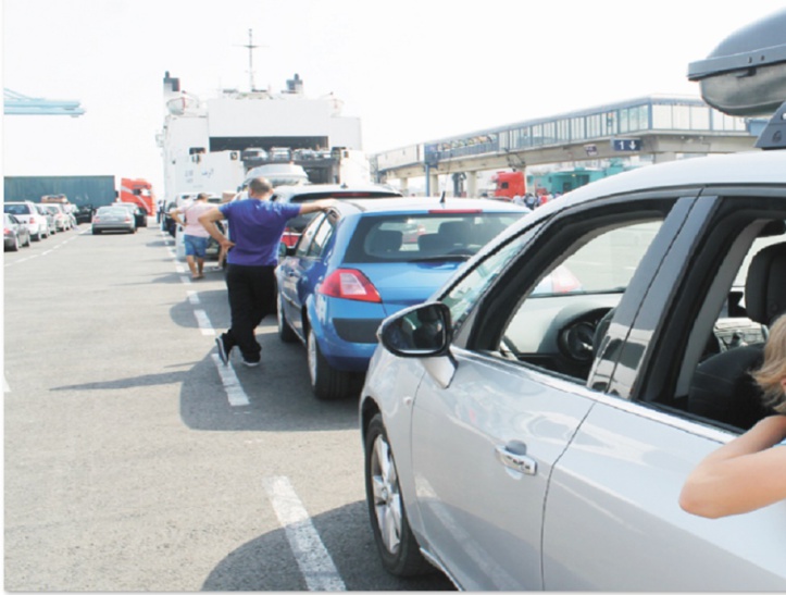Des MRE dénoncent une formation purement formelle Des MRE dénoncent une formation purement formelle