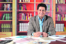 “Hot Maroc” ou la fresque romanesque d’un Maroc ardent “Hot Maroc” ou la fresque romanesque d’un Maroc ardent