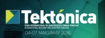 Le Maroc primé à "Tektonica 2016" de Lisbonne Le Maroc primé à "Tektonica 2016" de Lisbonne