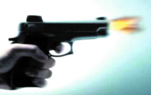 Duel au pistolet entre de gros pontes séparatistes Duel au pistolet entre de gros pontes séparatistes