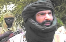 Lehbib Ould Ali fait allégeance à Daech Lehbib Ould Ali fait allégeance à Daech