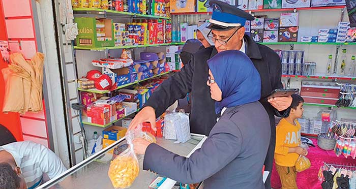 A l’approche du Ramadan, prix en hausse et règles bafouées : La société civile dénonce un marché sous surveillance intermittente