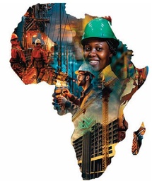 L'intégration est la seule voie possible pour l'Afrique L'intégration est la seule voie possible pour l'Afrique