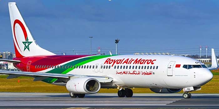 Royal Air Maroc lance une expansion d’envergure sur le marché espagnol