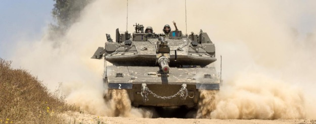 Netanyahu sous la pression d'un futur rapport sur la guerre de Gaza Netanyahu sous la pression d'un futur rapport sur la guerre de Gaza