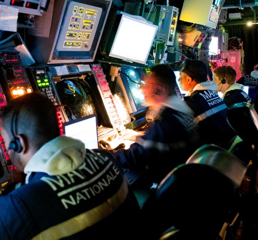 En Indonésie des cyber-guerriers musulmans à l'offensive contre l'EI En Indonésie des cyber-guerriers musulmans à l'offensive contre l'EI