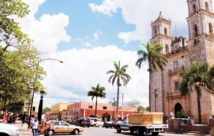 Les potentialités économiques du Maroc mises en avant à Valladolid Les potentialités économiques du Maroc mises en avant à Valladolid