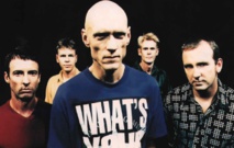 ​Midnight Oil va se reconstituer pour une tournée mondiale en 2017