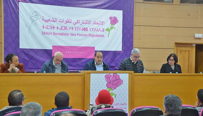 L’USFP décline sa feuille de route : Sept décisions majeures à engager dès les cent premiers jours