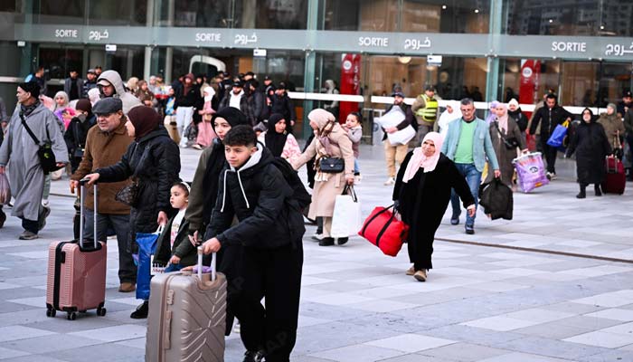 Ksar El Kébir: Distribution de denrées alimentaires au profit des habitants