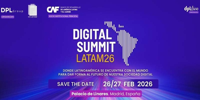 Espagne : le Maroc, invité d’honneur du Summit Digital 2026 à Madrid