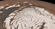 De l'eau bouillante pourrait être à l'origine des mystérieuses ravines de Mars