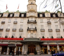 L'angoisse des parents étrangers en Norvège L'angoisse des parents étrangers en Norvège