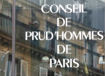 Insolite : Zombie professionnel