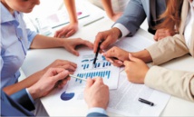 Le Fonds de soutien financier à la rescousse des TPME Le Fonds de soutien financier à la rescousse des TPME